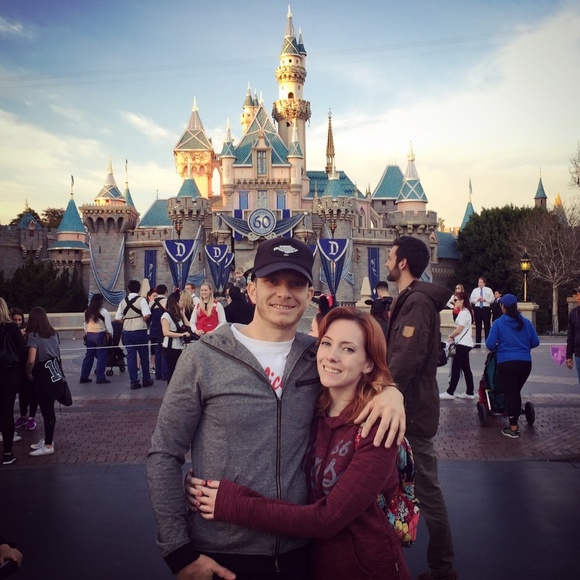 Meet your Posher, Meredith - Picture 1 of 1